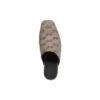 Cosy Mules “BB Monogram Brown” 636605W2I103020