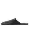 Cosy Mules “Black” 607494WA7261006