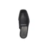 Cosy Mules “Black” 607494WA7261006