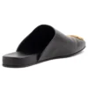 Cosy Mules “Black” 653808WBB521088