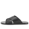 Cosy Slides “Black” 597148WAVY01000
