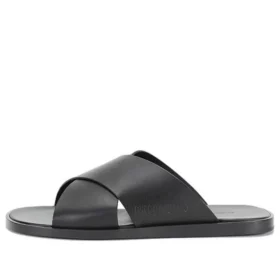 Cosy Slides “Black” 597148WAVY01000
