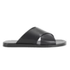 Cosy Slides “Black” 597148WAVY01000