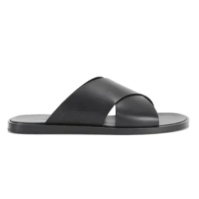 Cosy Slides “Black” 597148WAVY01000