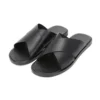 Cosy Slides “Black” 597148WAVY01000