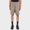 Cotton Sweat Shorts “Dark Grey” 674591TMVF57761