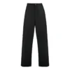 Cotton Trousers “Black” 746513TNM601000