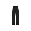 Cotton Trousers “Black” 746513TNM601000
