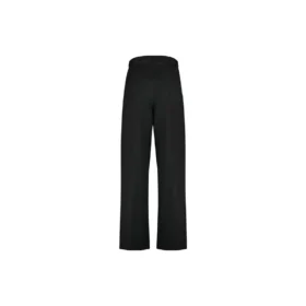 Cotton Trousers “Black” 746513TNM601000