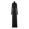 Cover Dress “Black” 786531T62341000