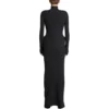 Cover Dress “Black” 786531T62341000