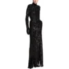 Cover Dress “Black” 787255T52111000
