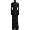 Cover Dress “Black” 787255T52111000