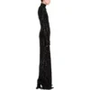 Cover Dress “Black” 787255T52111000