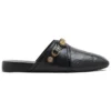Cozy Beach Mukes “Black” 716613WAD4F1080
