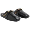 Cozy Beach Mukes “Black” 716613WAD4F1080