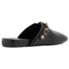Cozy Beach Mukes “Black” 716613WAD4F1080