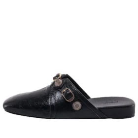 Cozy Cagole “Black” 715556WAD4F1080