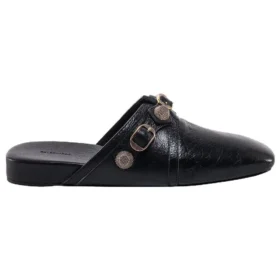 Cozy Cagole “Black” 715556WAD4F1080