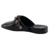 Cozy Cagole “Black” 715556WAD4F1080