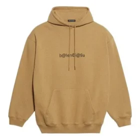 Cozy Casual Unisex Khaki 570811TIV519605