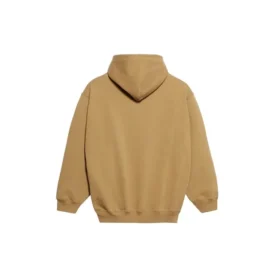 Cozy Casual Unisex Khaki 570811TIV519605