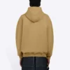 Cozy Casual Unisex Khaki 570811TIV519605
