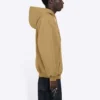 Cozy Casual Unisex Khaki 570811TIV519605
