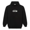 Crew Printing Black 578135TIV751070