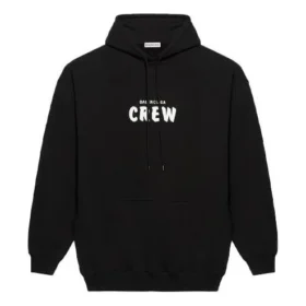 Crew Printing Black 578135TIV751070
