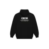 Crew Printing Black 578135TIV751070