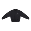 Crewneck Sweatshirt Regular Fit “Black” 697869TMVF51070