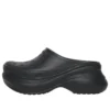 Crocs Mule in “Black” 720762W1S8E1000