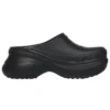 Crocs Mule in “Black” 720762W1S8E1000