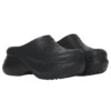 Crocs Mule in “Black” 720762W1S8E1000