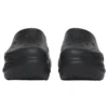 Crocs Mule in “Black” 720762W1S8E1000
