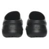 Crocs Mule in “Black” 720762W1S8E1000