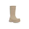 Crocs x Balenciaga Boots “Beige” 677384W1S8E2500