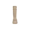 Crocs x Balenciaga Boots “Beige” 677384W1S8E2500
