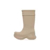 Crocs x Balenciaga Boots “Beige” 677388W1S8E2500