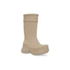 Crocs x Balenciaga Boots “Beige” 677388W1S8E2500