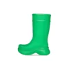 Crocs x Balenciaga Boots “Green” 677388W1S8E3033