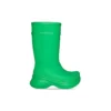 Crocs x Balenciaga Boots “Green” 677388W1S8E3033