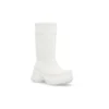 Crocs x Balenciaga Boots “White” 677388W1S8E9000