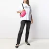 Crown Short Sleeve White 594599TGV609000