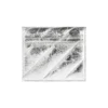 Crush Flap Coin And Card Holder Metallized Quilted “Silver” 766461210IW8110