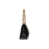 Crush Large Chain Bag “Black” 716332210IT1000