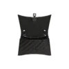 Crush Large Chain Bag Quilted “Black” 716332210IY1000