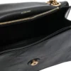 Crush Medium Chain Bag “Black” 716393210IT1000