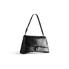 Crush Medium Sling Bag “Black” 7654662AAR21000